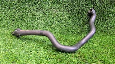 блок предохранителей: Патрубок BMW 2004 г., Б/у, Оригинал, Германия — 3