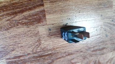 контроллеры raid 1e: Реле с японского автомобиля Номер R C - 5 0 0 1 См.Фото. Привозные — 2