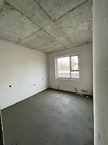 ком помещение: 1 комната, 39 м², Малосемейка, 2 этаж, Готовая ПСО (под самоотделку) — 5