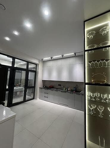 Курулуш жана оңдоо кызматтары: Керме шыптар Жылтырак, Жылтырабаган, 3D потолоктор Кепилдиги, Акысыз консультация, Акысыз ченөө — 1