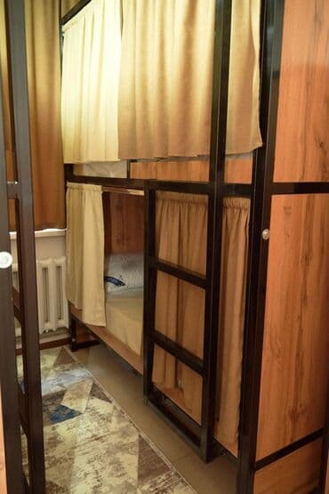 сниму дом недорого: 800 м², С мебелью — 9