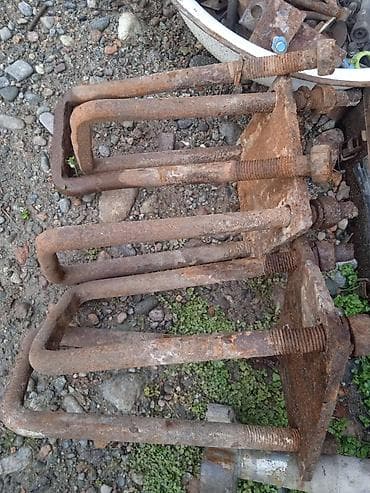 на погрузчик: Тягач, 2002 г. — 10