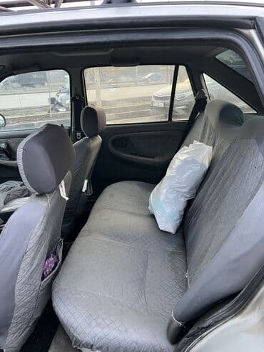 ипсум 1998: Daewoo Nexia: 2007 г., 1.5 л, Механика, Бензин, Седан — 8