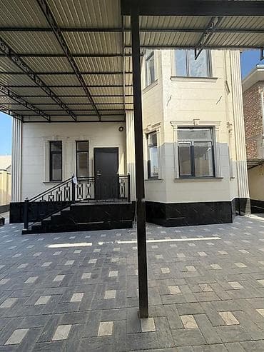 🔥 СРОЧНО ПРОДАЁТСЯ ДОМ В АРЧА-БЕШИКЕ! 🏡 📍 Район Арча-Бешик, ул