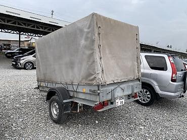 Чиркегич, Тенттелген — 7