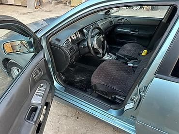 mitsubichi l300: Mitsubishi Lancer: 2007 г., 1.6 л, Автомат, Бензин, Седан — 7