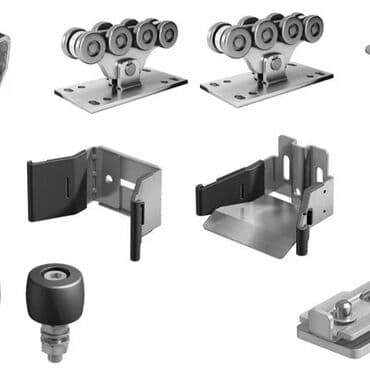 набор ключ айрафорс: Сварка | Ворота — 5