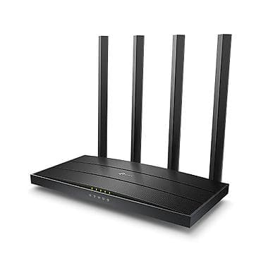 d link: Гигабитный 2-диап. AC1900 мощный WiFi роутер TP-Link Archer C80 — 3