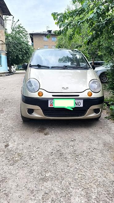 матиз помпа: Daewoo Matiz: 2009 г., 0.8 л, Механика, Бензин, Хэтчбэк — 3