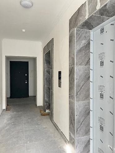 kanat group: 1 комната, 45 м², Элитка, 6 этаж, Дизайнерский ремонт — 10