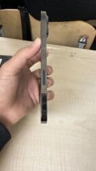 бу айфоны в бишкеке: IPhone 13 Pro Max, 128 ГБ, Black Titanium, 78 % — 4