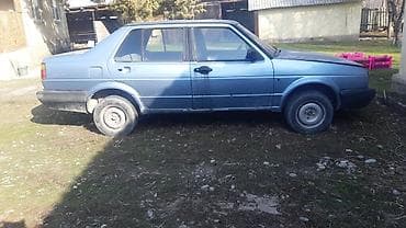 Volkswagen Passat: 1989 г., 1.8 л, Механика, Бензин, Седан — 6