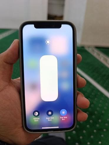 jbl party box: IPhone 12 Pro, Б/у, 128 ГБ, Pacific Blue, Чехол, 77 % — 4