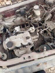 запчасти на опель вектра а: Daewoo Tico: 1997 г., Механика, Бензин — 2