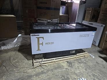 Аппараты для стирки ковров: В наличии — 1