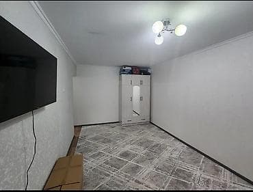 1 бөлмө, 32 м², 104-серия, 2 кабат, Евроремонт