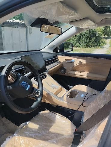 авто гибрид купить: GAC Aion H60 — современный кроссовер с гибридной установкой (PHEV) — 2