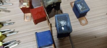 авторазбор митсубиси спейс стар: 2005 г., Б/у, Оригинал, ОАЭ — 2