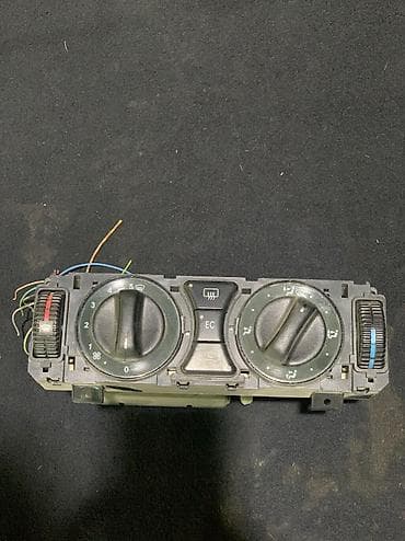 fit: Продается Управление климатом контроля на Мерседес Бенц Спринтер — 1