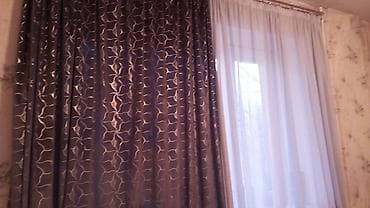 люстра в бишкеке: Срочно продаю занавеску две тюли две сетки брали дорого, отдам — 1