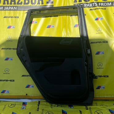 открыть дверь бишкек: Дверь Задняя левая Honda, Оригинал — 2