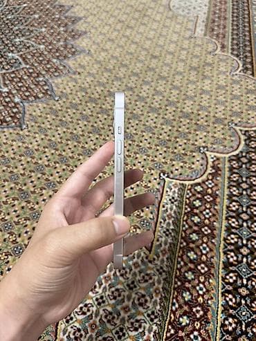 13 iphone: IPhone 13, Старлайт, 100 % — 5