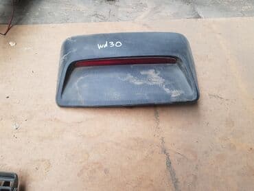 поворотник тойота виндом: Toyota Windom 30, стоп фонарь. Тоета виндом 30. Дополнительный фонарь — 1