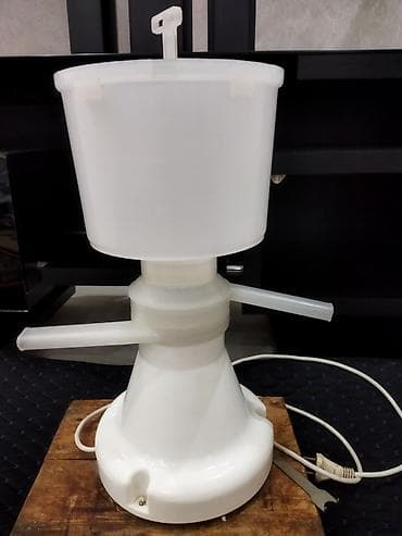 a 53: Продаю сепаратор российский 5 литров. Состояние отличное, пользовались — 2