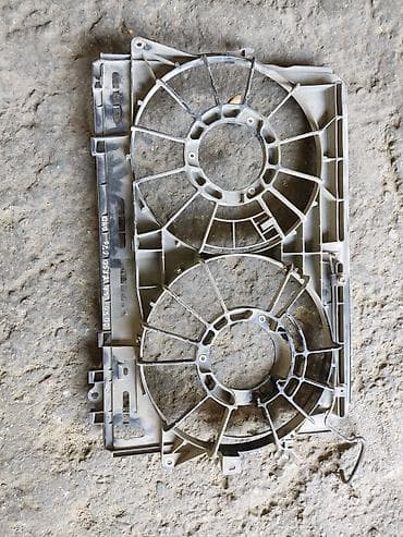 verso: Toyota Corolla-Verso, 2007, d4d — 1