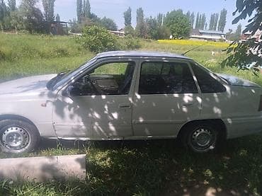 авто телега: Daewoo Nexia: 1996 г., Механика, Седан — 1