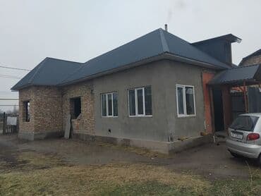 продаю дом тец 2: Дом, 200 м², 2 комнаты — 5