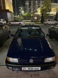 катушка пасат б5: Volkswagen Passat: 1991 г., 1.8 л, Механика, Бензин — 15