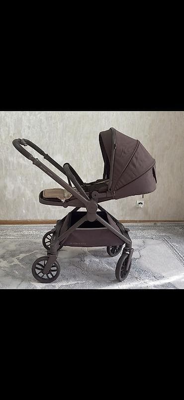 бала: Прогулочная коляска Kidilo D901 - Тип: прогулочная, модуль с — 1