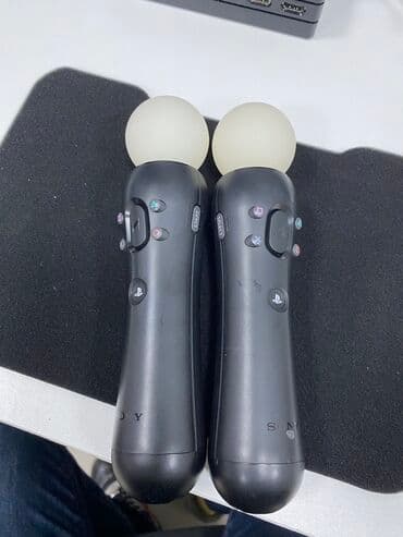 окулус квест 2: Sony PlayStation VR Подходят: как на PS4 также на PS5 Полный — 3