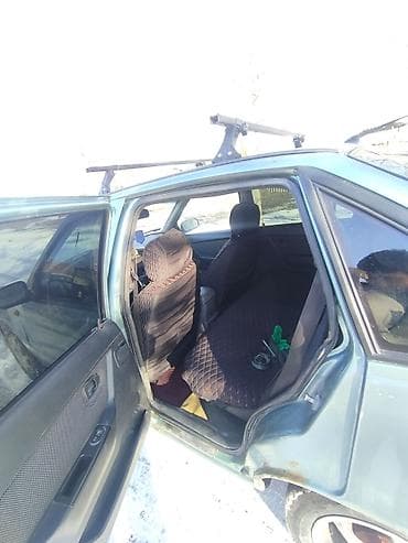 Daewoo Nexia: 2008 г., 1.5 л, Механика, Бензин, Седан