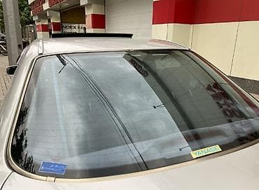 касем машина: Mercedes-Benz E-Class: 2002 г., 4.3 л, Автомат, Бензин, Седан — 10