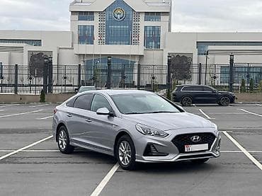 bmw e34 3 2: Hyundai Sonata: 2022 г., 2 л, Автомат, Бензин, Седан — 1