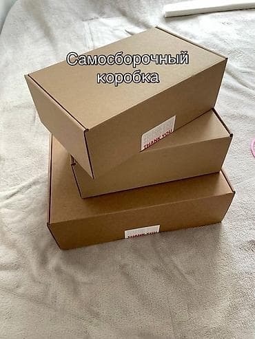 купить спички оптом: Коробка, 60 см x 40 см x 40 см — 9