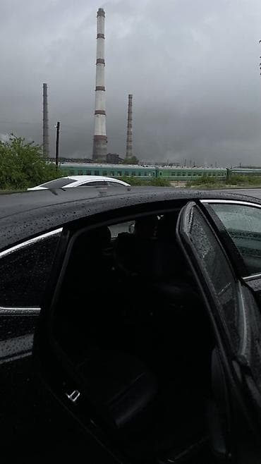 авто для такси: Kia Cadenza: 2019 г., Седан — 4