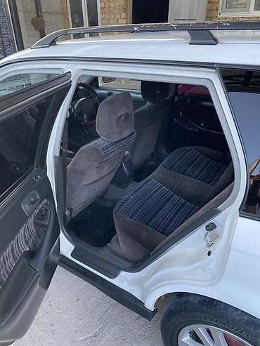 Унаа сатуу: Honda Orthia: 1997 г., 2 л, Автомат, Газ, Универсал — 8