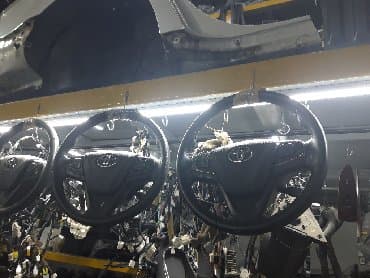 rav4: Air bag на рав4 rav4. 2012год аирбаг. airbag аэрбаг эирбаг — 4