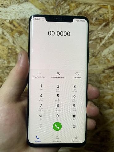 samsung s 7: Huawei Mate 20 Pro, 2 SIM — 6