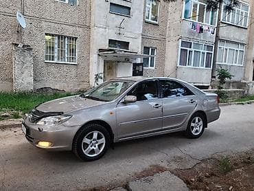 привозные двигатели в бишкеке: Toyota Camry: 2003 г., 2.4 л, Автомат, Бензин, Седан — 4