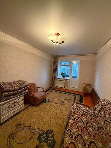 Недвижимость: Сдаётся 3‑комнатная квартира с отдельной кухней и санузлом — 10