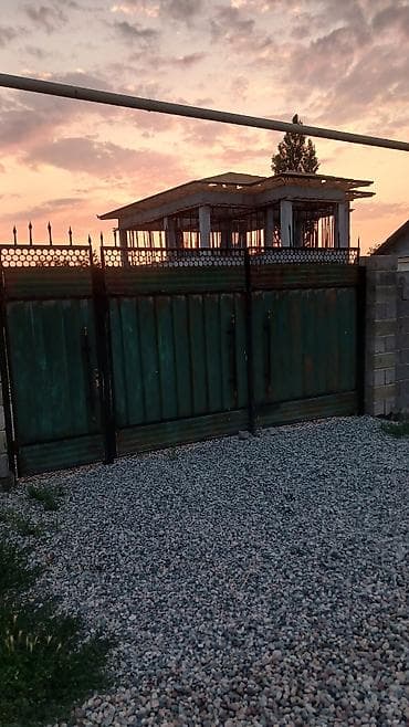 клатка бишкек: Үйдүн үстүндөгү чатыр | Монтаждоо 6 жылдан ашык тажрыйба — 5