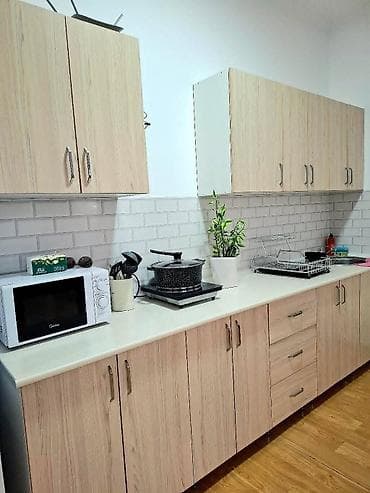 разный: Аренда квартиры на Иссык-Куле, Радуга West, Кош-Кол, 8 мест, Цена Целиком за жилье — 6