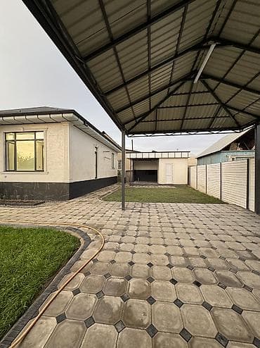 4: 🏡 ПРОДАЁТСЯ ДОМ В НОВОПАВЛОВКЕ ✨ Просторный дом с шикарным ремонтом в — 6