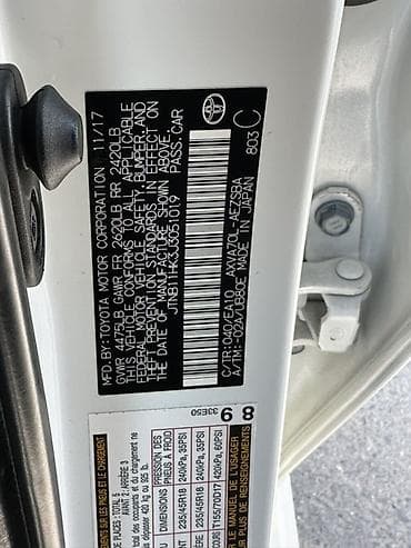 двигатель тойота ист 1.5 бишкек: Toyota Camry: 2018 г., 2.5 л, Автомат, Бензин, Седан — 7