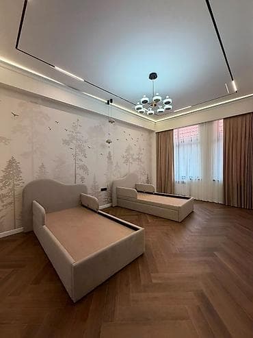 диван 5 метров: 5 комнат, 188 м² — 4