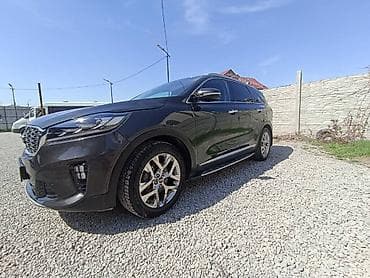 соренто цена: Kia Sorento: 2019 г., 2 л, Дизель, Кроссовер — 2